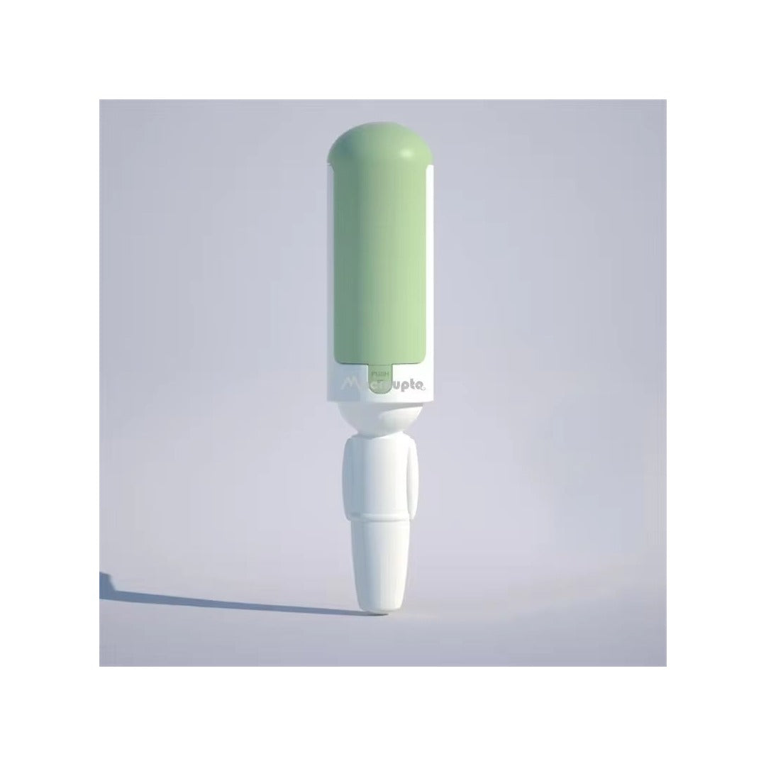 Pet Hair Remover Clothes Electrostatic Multi-Purpose Brush Cat Dog Hair Sticker Roller Sticker Self-Cleaning Lint Hair Remover