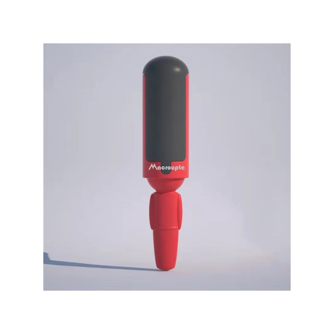 Pet Hair Remover Clothes Electrostatic Multi-Purpose Brush Cat Dog Hair Sticker Roller Sticker Self-Cleaning Lint Hair Remover