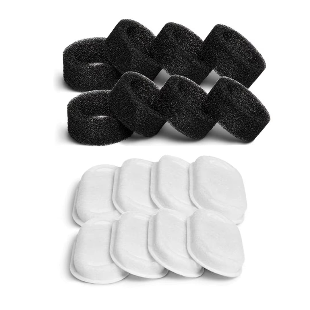 3.2L Stainless Steel Pet Water Feeder Auto Cat Fountain Smart Dog Water Dispenser Visual Window Drinking Bowl Pet Accessories