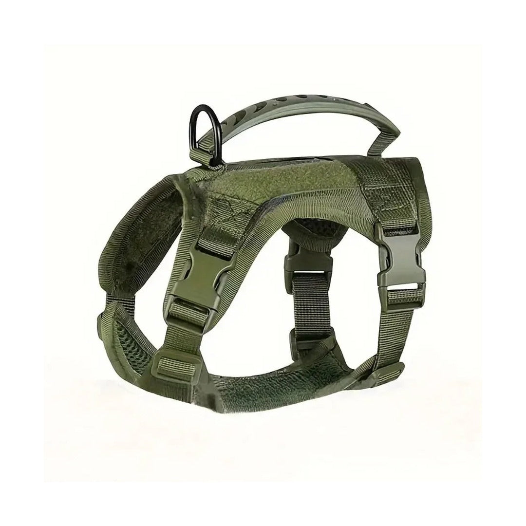 Outdoor Cat Vest Waterproof Cat Clothes Cat Chest Strap Special Vest for Walking Cats Can Be Adjusted