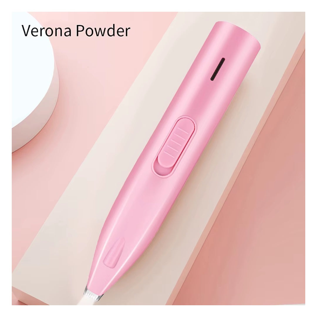 Dog Hair Trimmer Electric Dog Cutter Professional Pet Foot Hair Trimmer Cat Grooming Hairdresser Scissors Butt Ear Pedicator